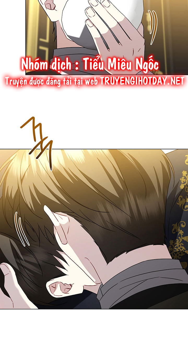 sự hối hận muộn màn chapter 117 59