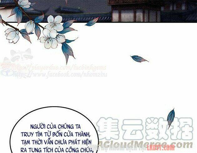 trọng sinh bá sủng nhiếp chính vương quá mạnh mẽ chapter 73 28