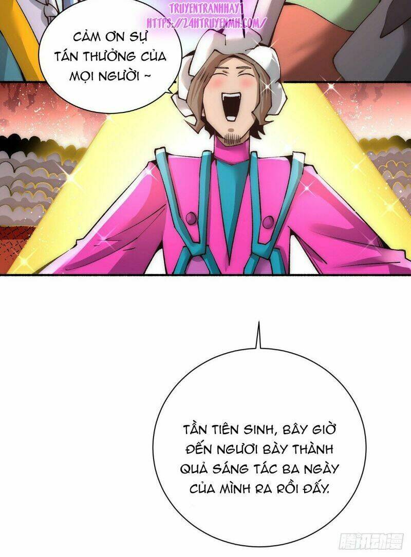 đô thị đỉnh phong cao thủ chapter 177 28