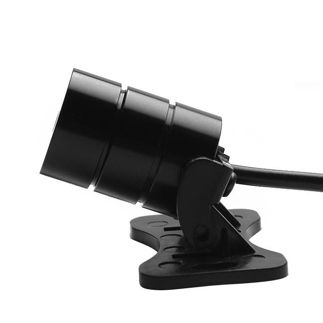 Đèn Laser Chiếu Hậu Cảnh Báo An Toàn Cho Xe Hơi