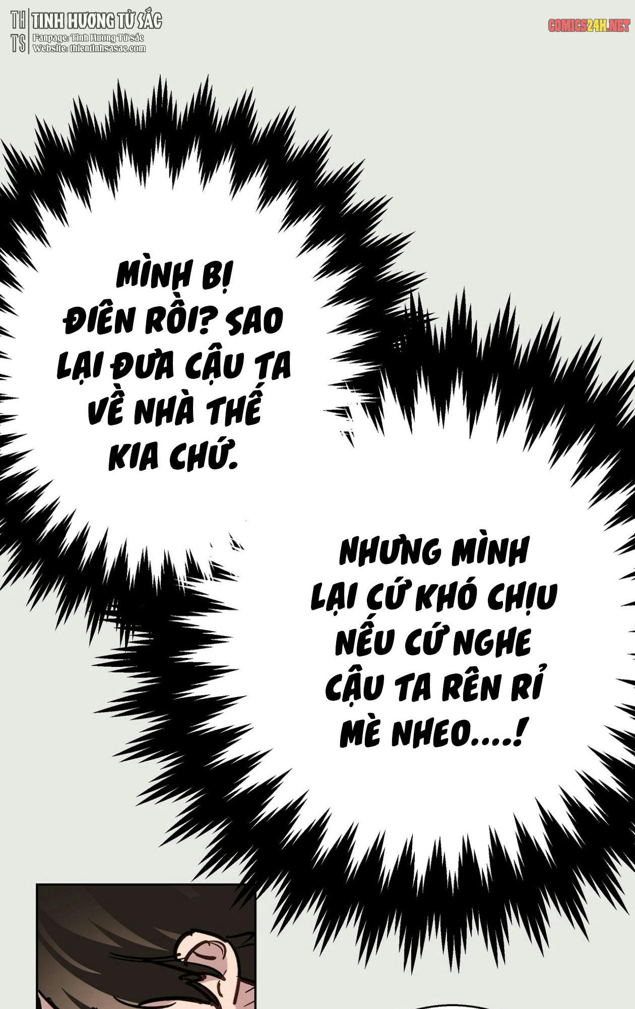 Ma Pháp Sư Của Eden chapter 21