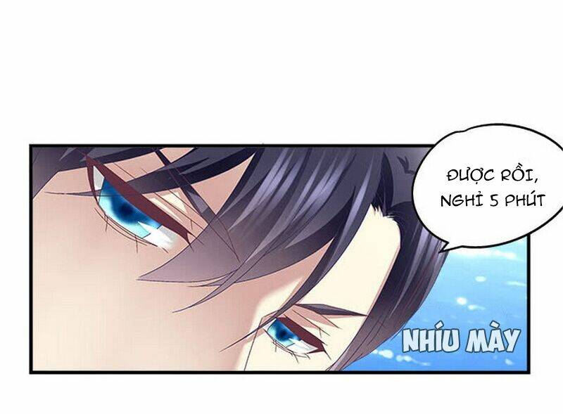 thiên lại âm linh chapter 30 11