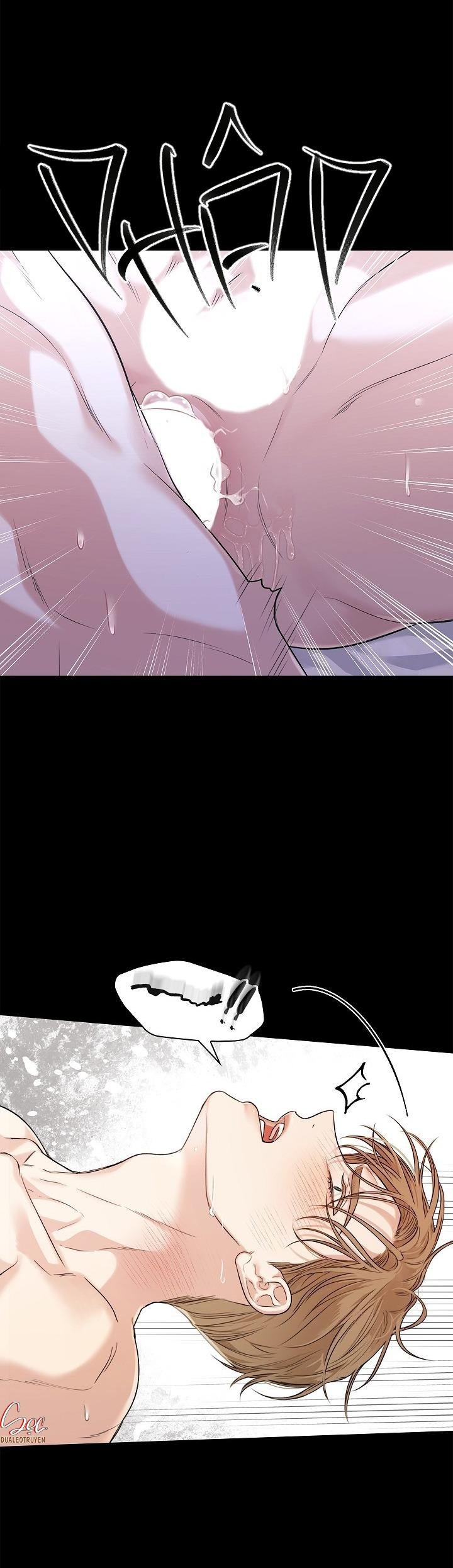 (abo) kiss me if you can chapter 1 2