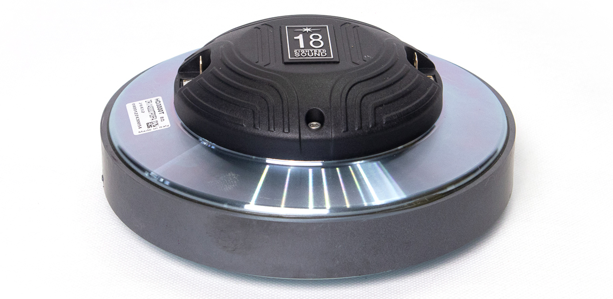 HD3000T Củ loa Treble 1,4inch Ferrite 120W 8Ω 18 Sound-HÀNG CHÍNH HÃNG