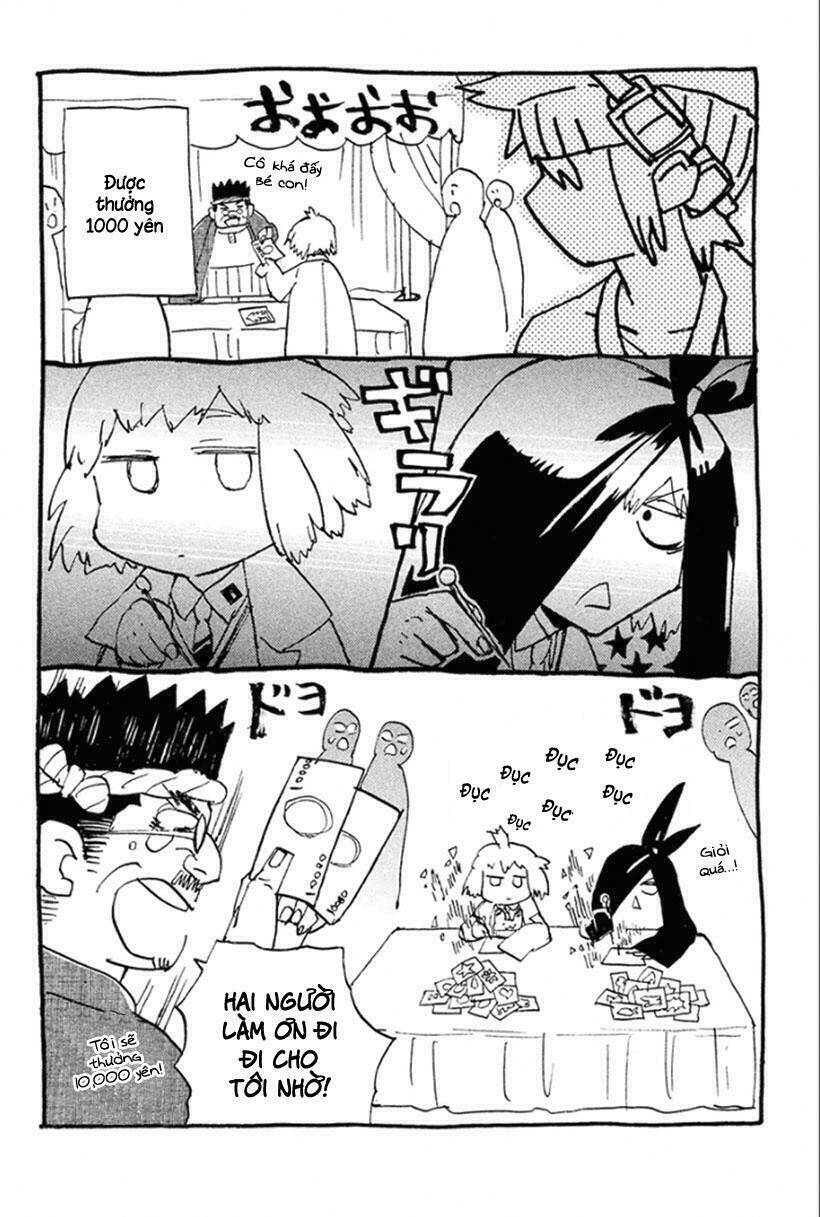 hell’s kitchen chapter 41 50