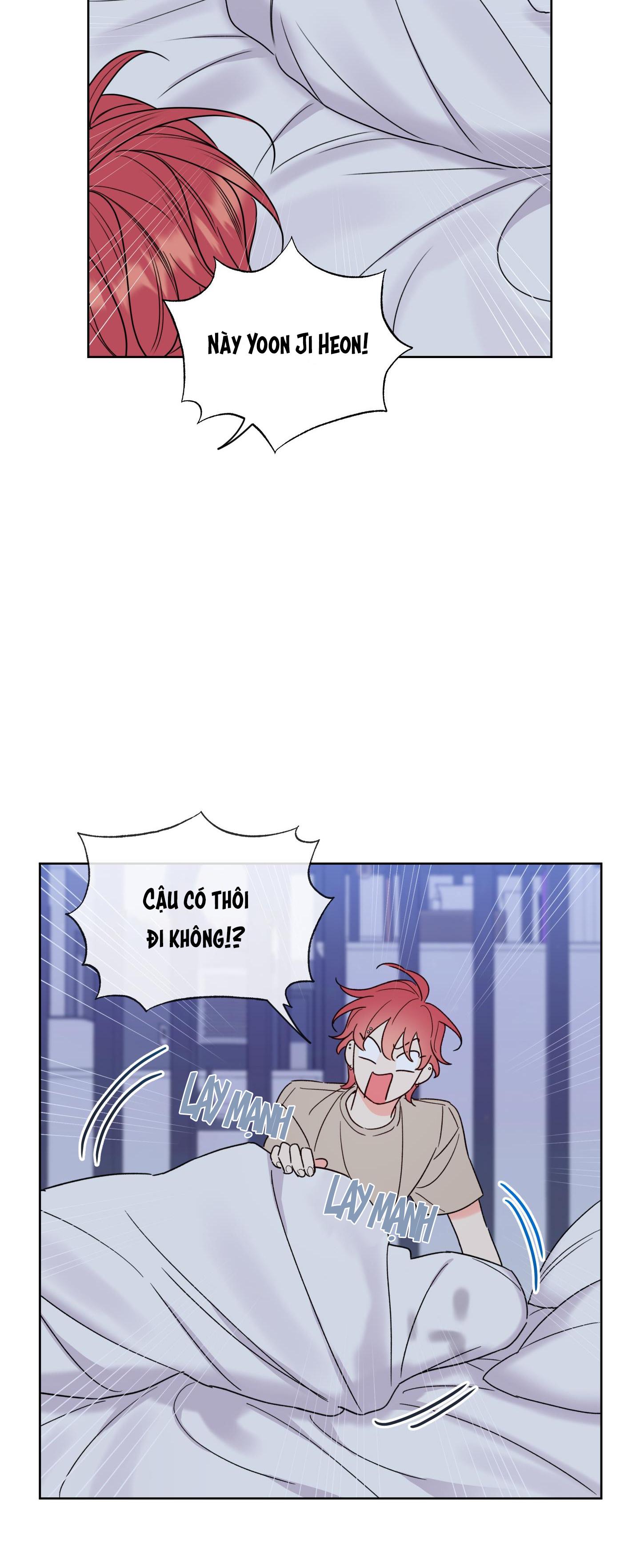 chuyện tình rắc rối -dmbl chapter 8 21