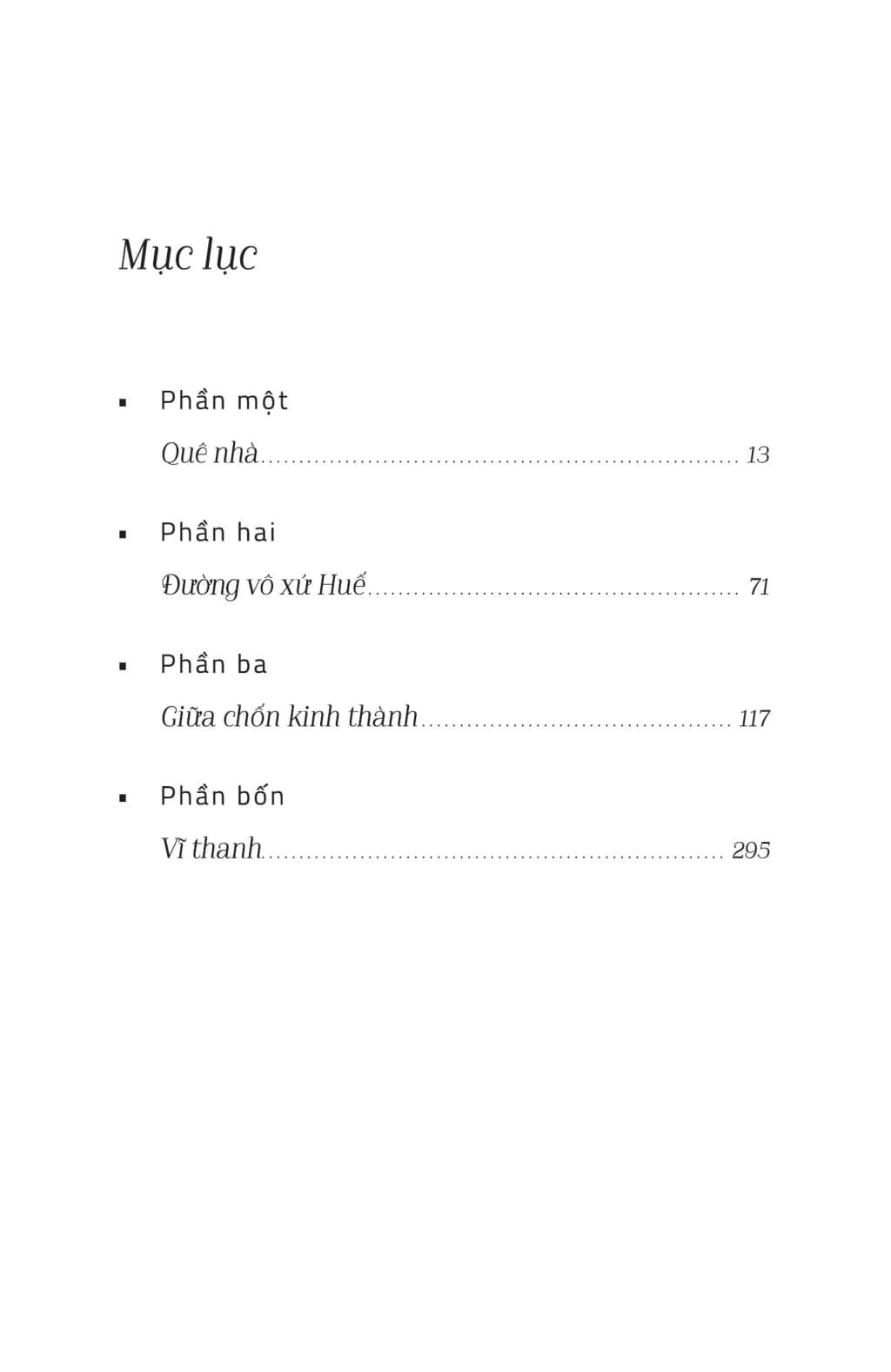 Sách Khúc Hát Những Dòng Sông