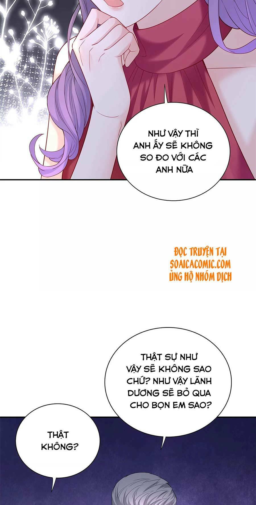 tôi dựa vào tà ý: nghịch chuyển nhân sinh chapter 48 19