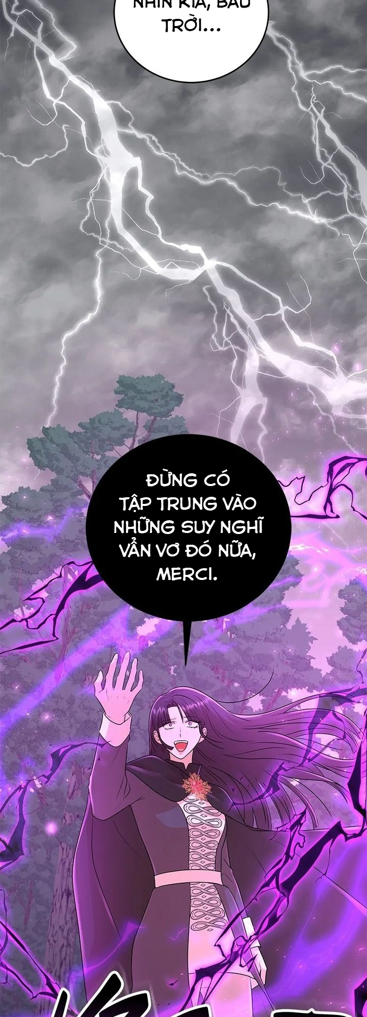 diễn vai ác nữ cũng thật khó khăn chapter 101 3