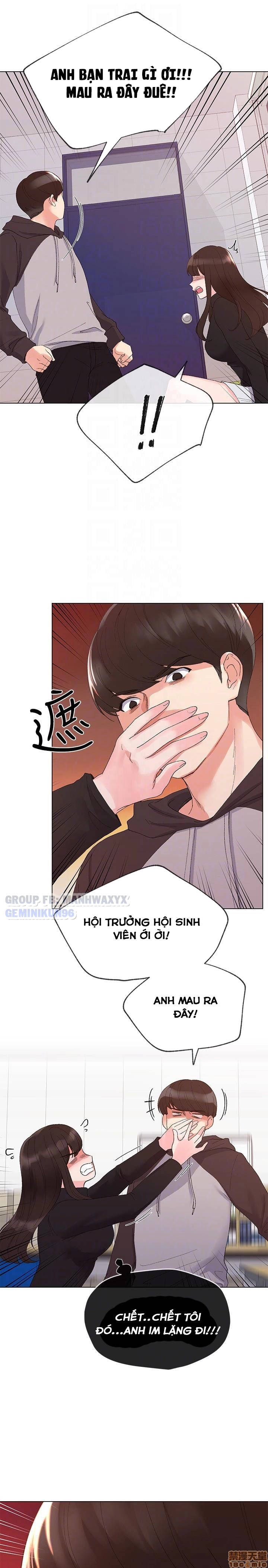 trả thù cô ta chapter 24 21