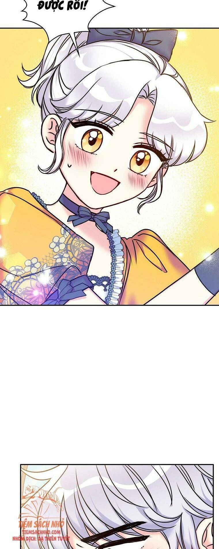 sinh ra làm con gái ác nữ chapter 29 67