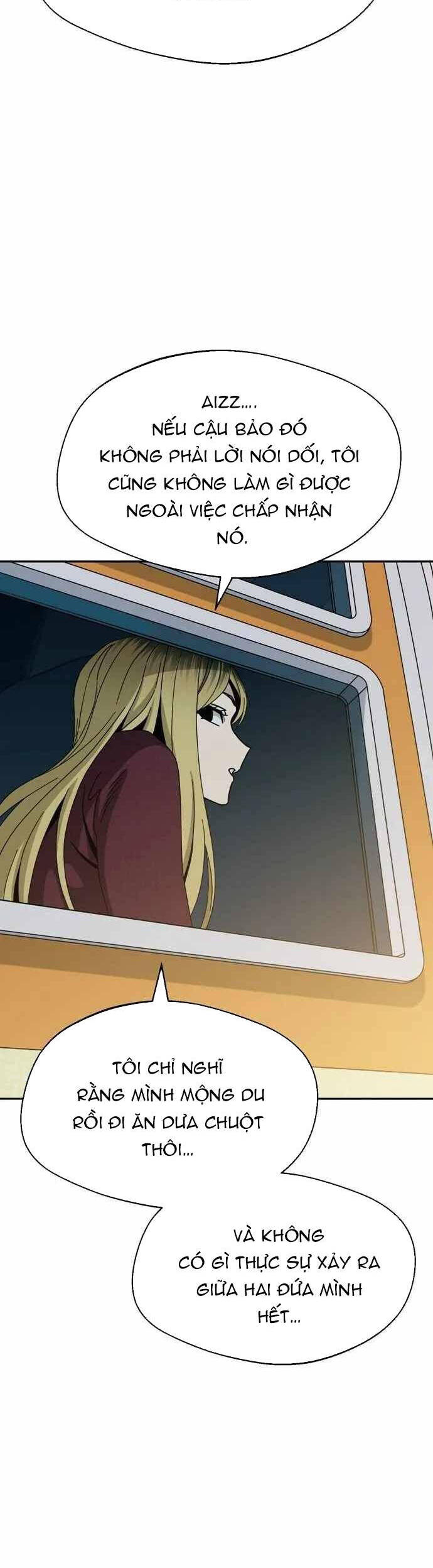 Lớ Ngớ Vớ Phải Tình Yêu chapter 36.2 8