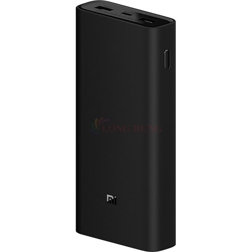 Sạc dự phòng Xiaomi Mi 50W Power Bank 20000mAh BHR5121GL PB2050SZM - Hàng chính hãng