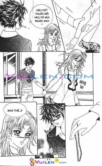 nụ hôn cuối chapter 72 12