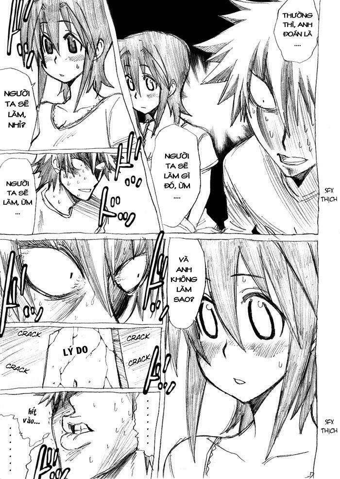 molester man chapter 9.2 28