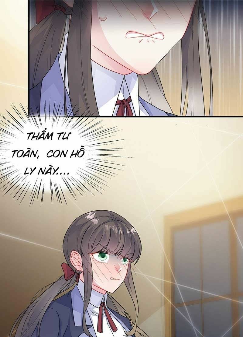 chọc tới chủ tịch tổng tài 2 chapter 102 8
