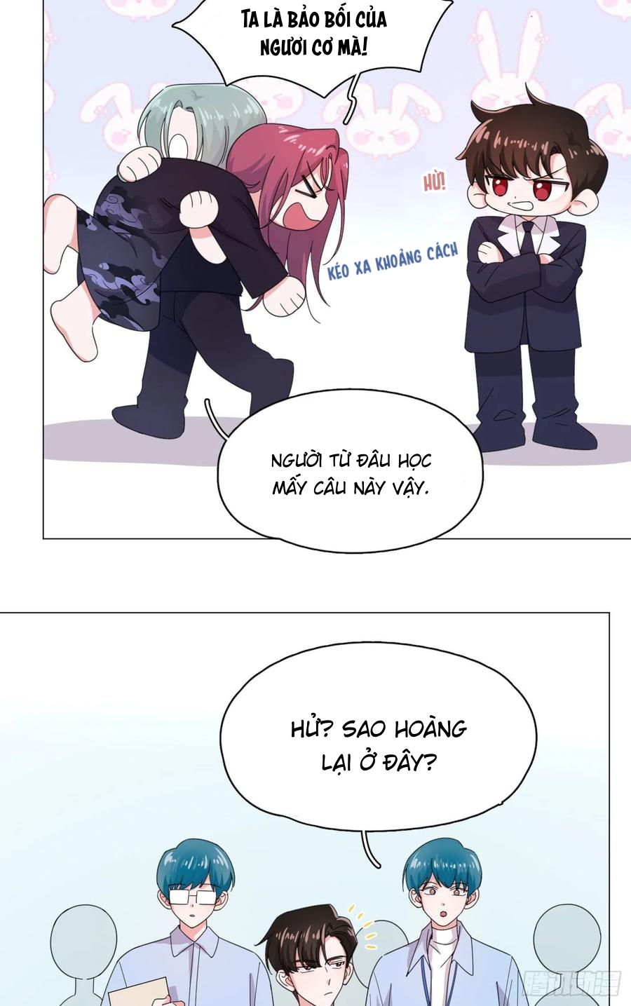 nhất hoàng cửu công thập nhị thê chapter 57 32