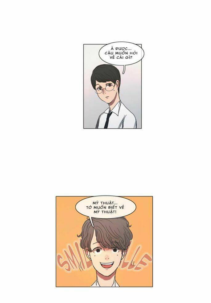 giải thoát chapter 5 10