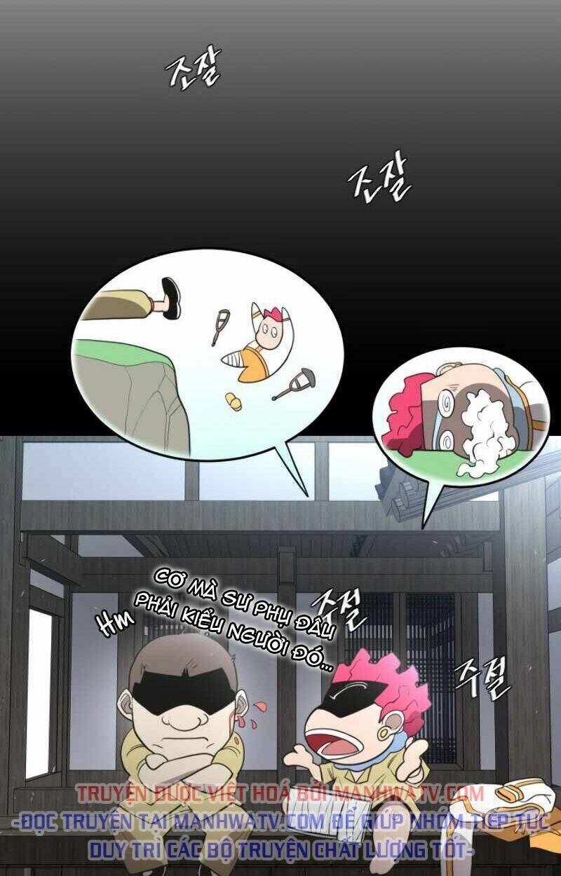 kĩ nguyên của anh hùng chapter 40 68