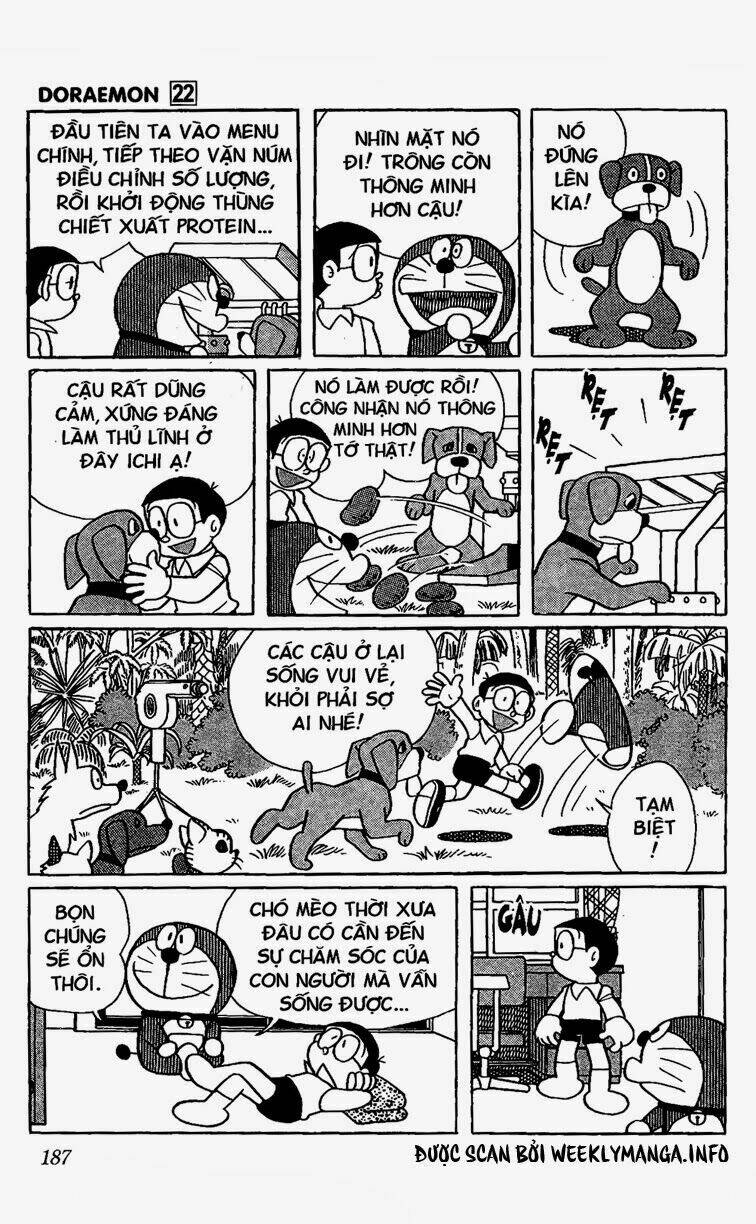 doraemon chapter 412 16