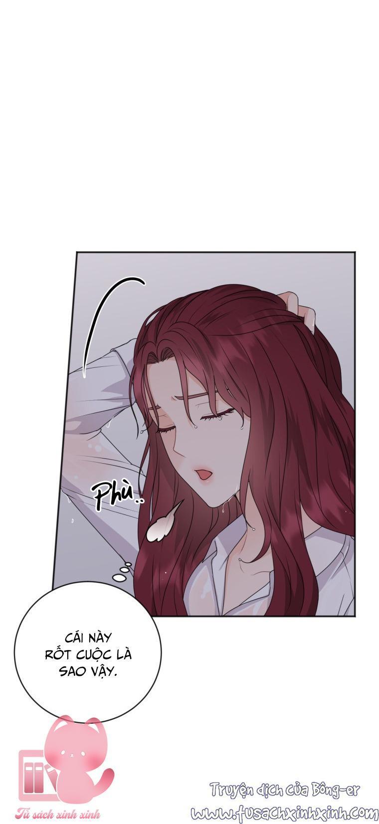 mong được chị chỉ bảo, tiền bối chapter 5 38