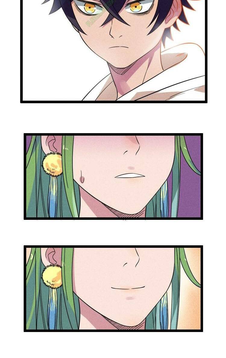 tu chân cuồng thiếu tại vườn trường chapter 47 13