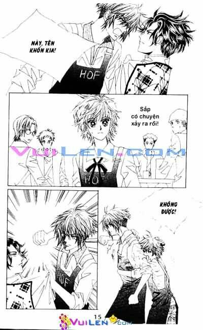 đợi em chapter 33 16