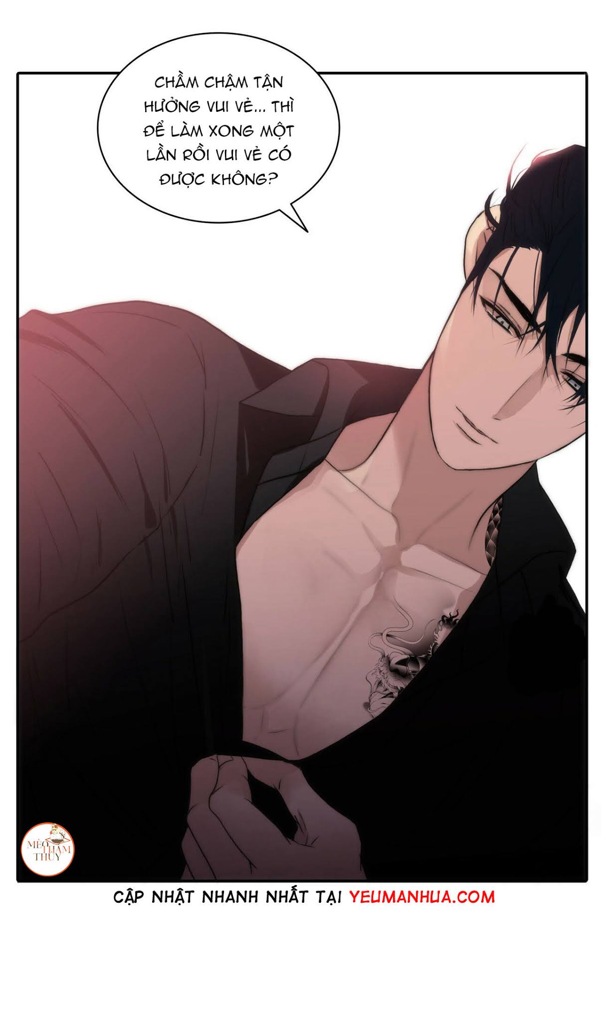 giai điệu của ngôn ngữ chapter 26 65