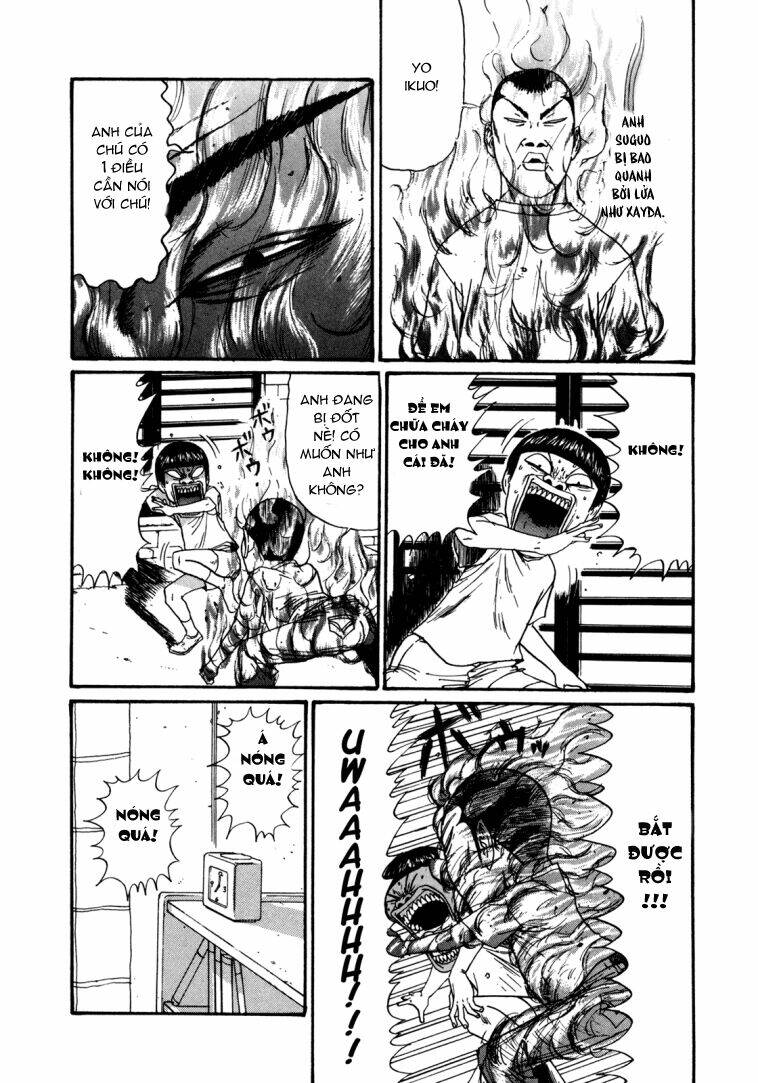 boku to issho chapter 44 13