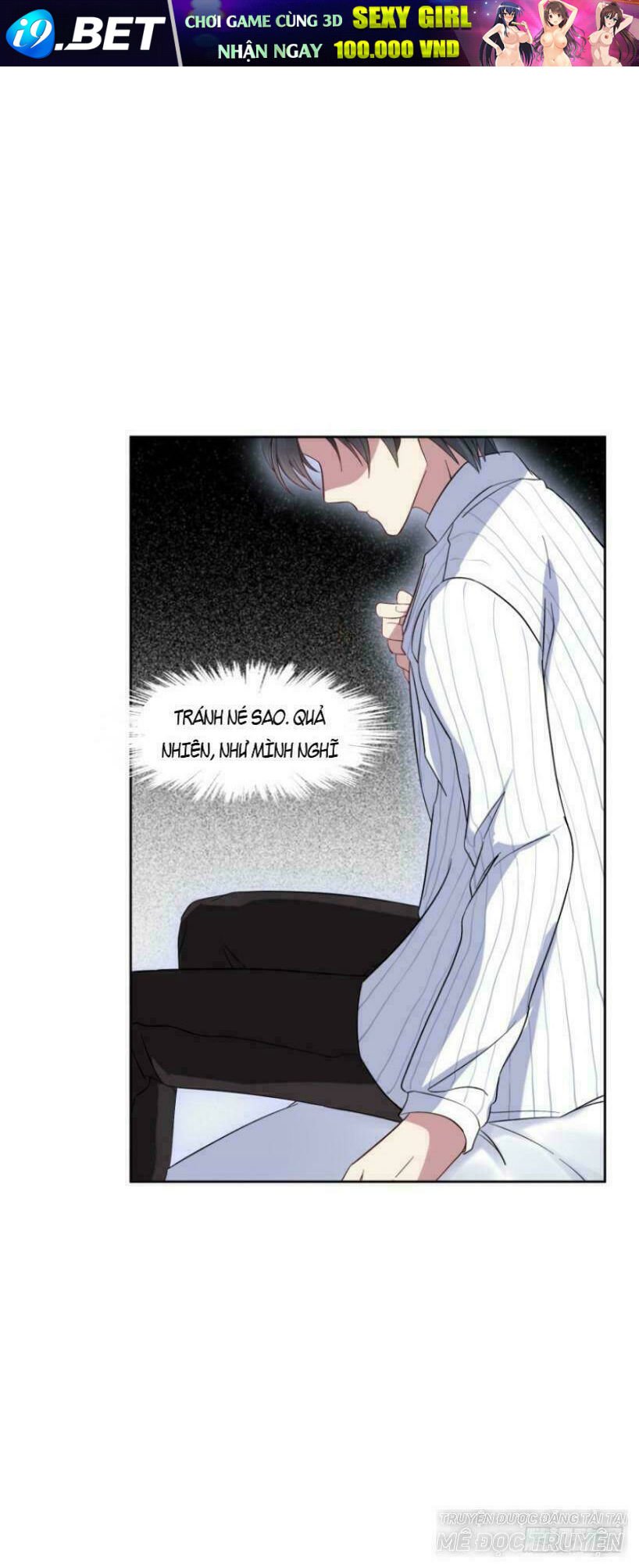 mộ thiếu, lão bà ngươi trọng sinh lại rồi! chapter 17 11