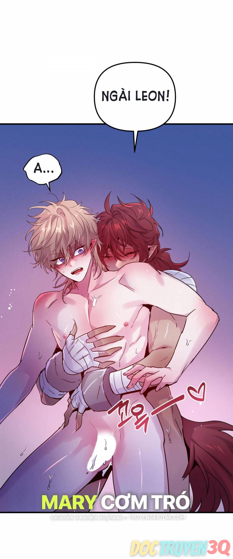 hắc vực chapter 37.1 12