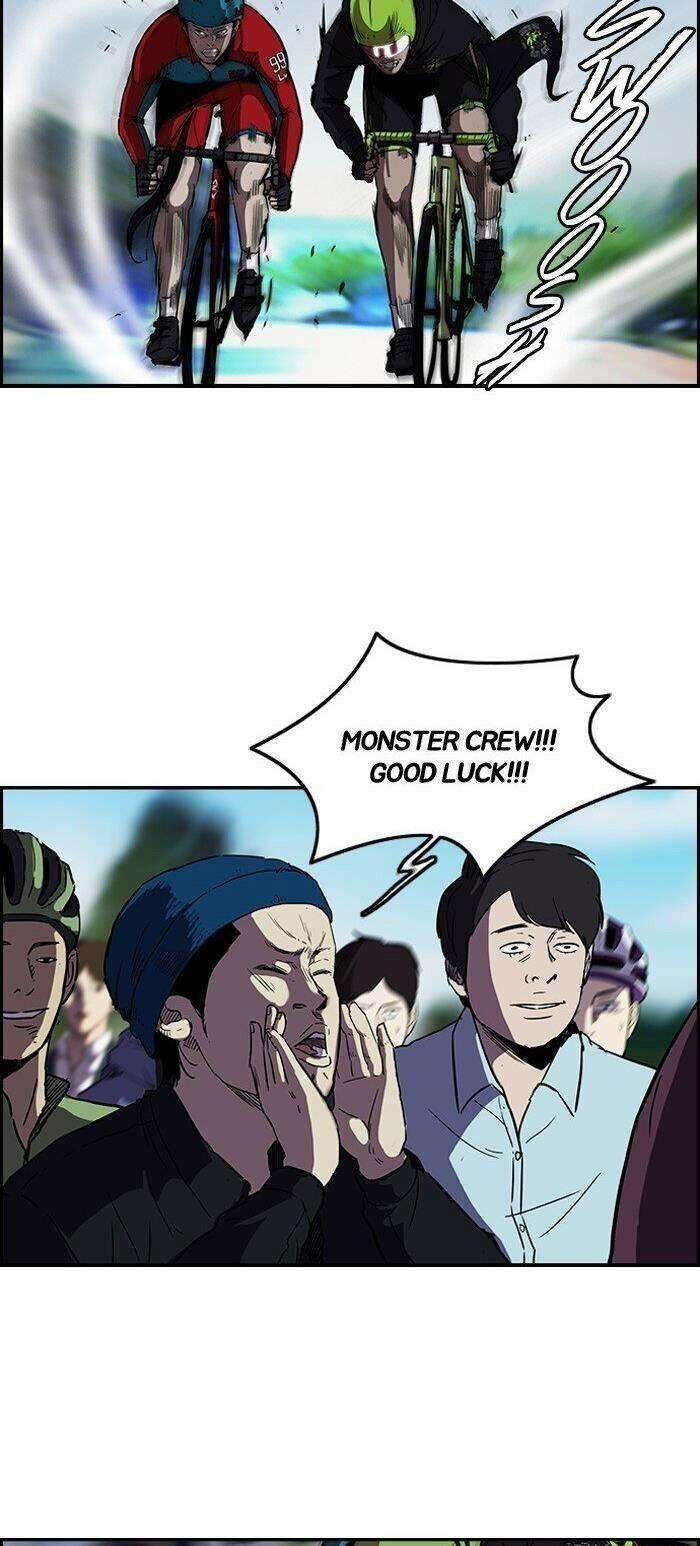 wind breaker chapter 97 23