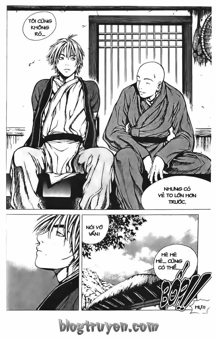 threads of time - dòng thời gian chapter 41 21