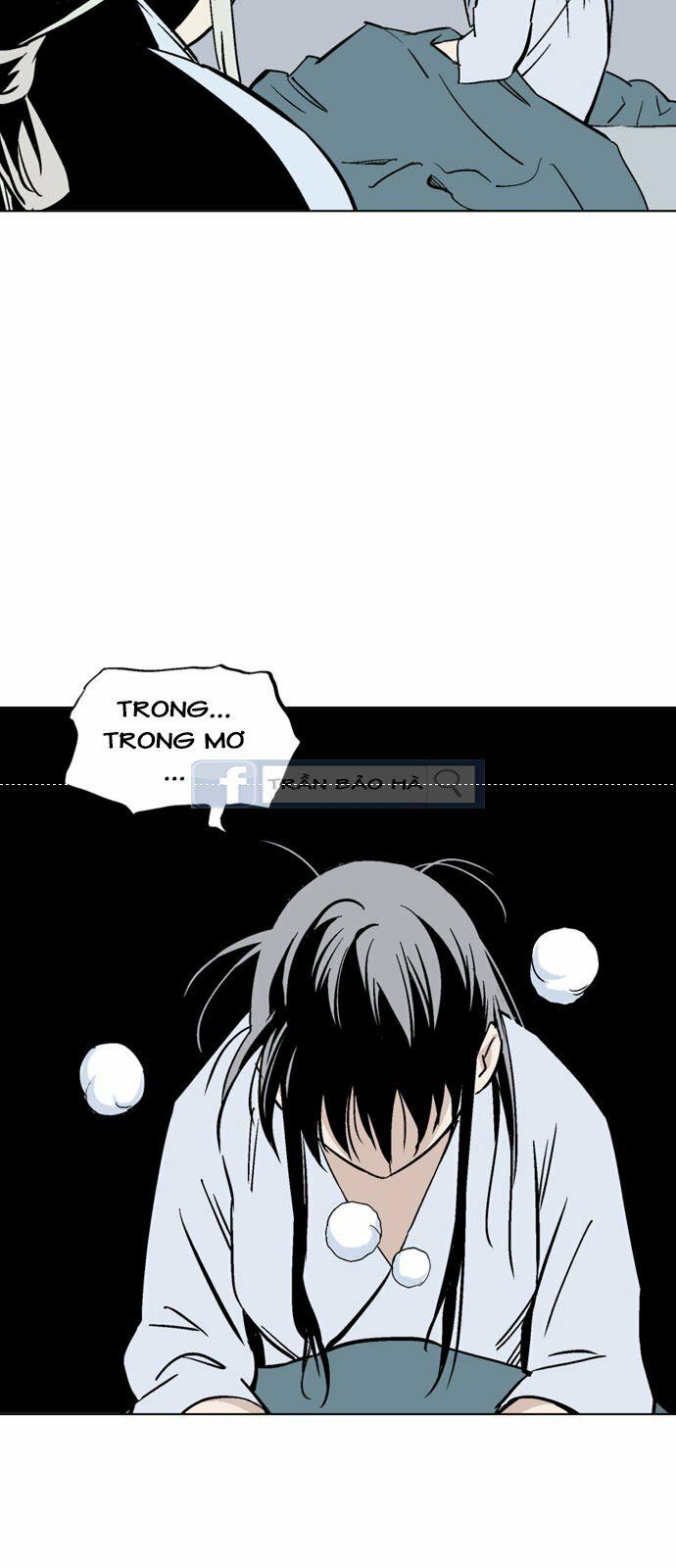 cao thủ 2 chapter 68 4