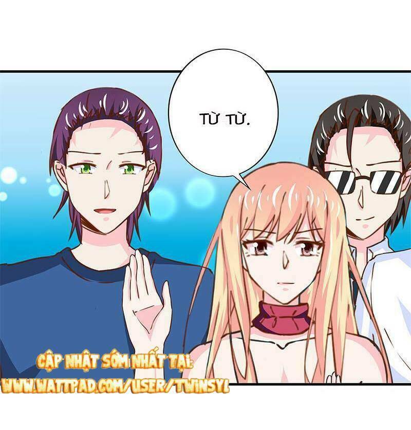 không gả cho tổng tài, gả cho người hầu chapter 157 30