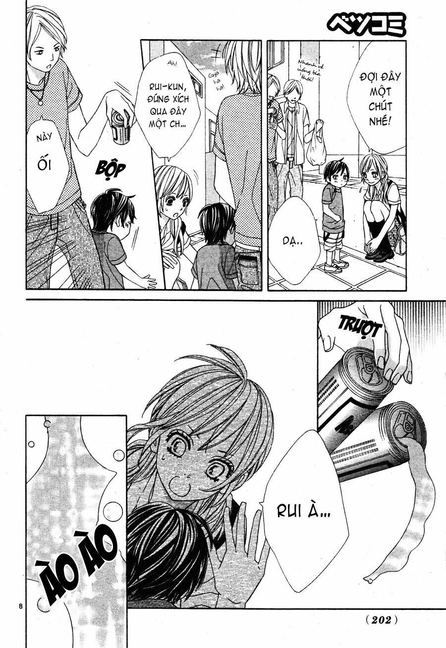 double baby chapter 2 9