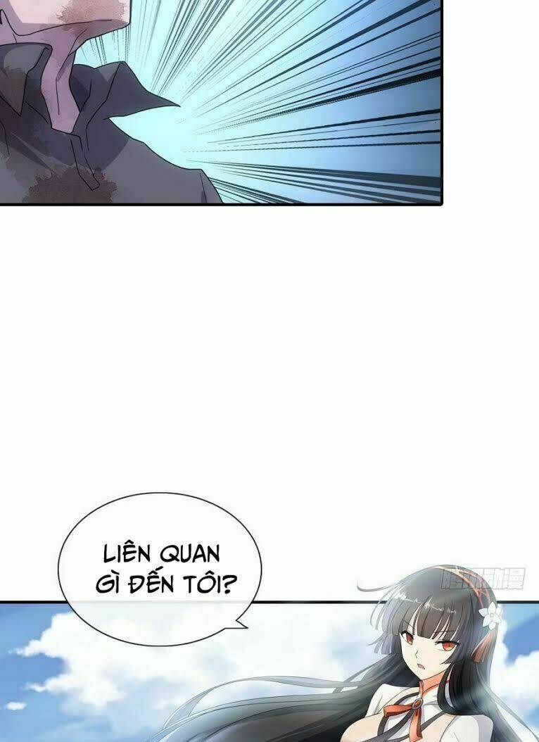 bạn gái virus của tôi chapter 7 9