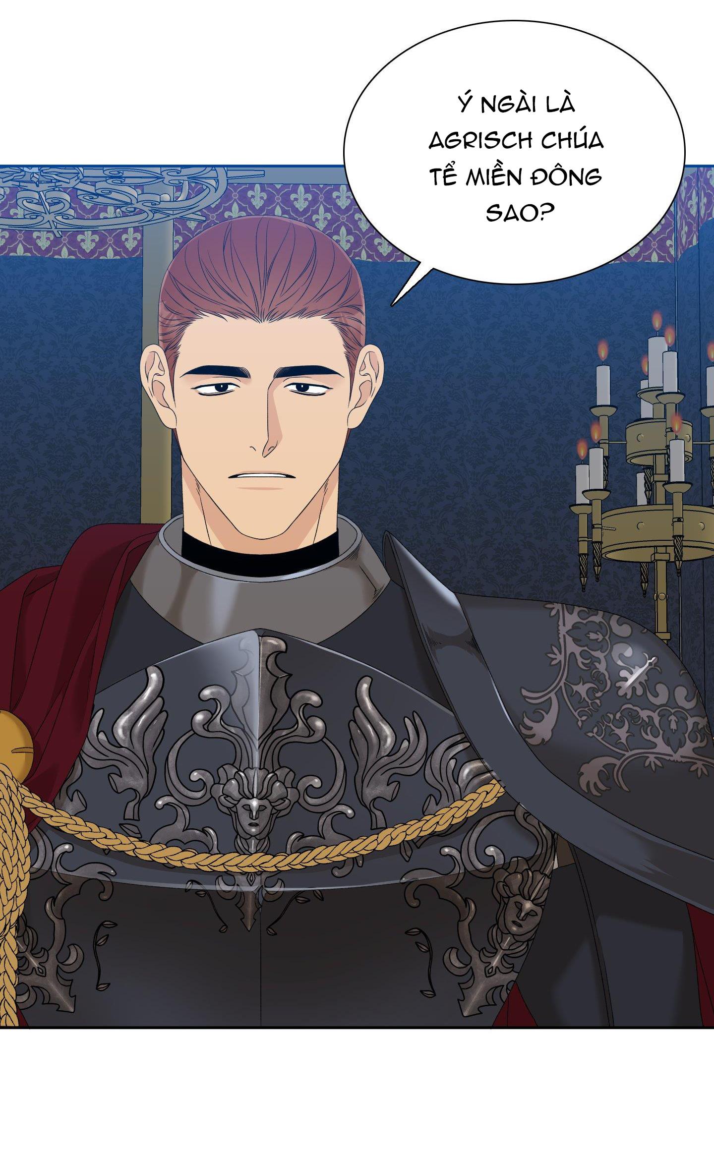 smyrna và capri chapter 21 52