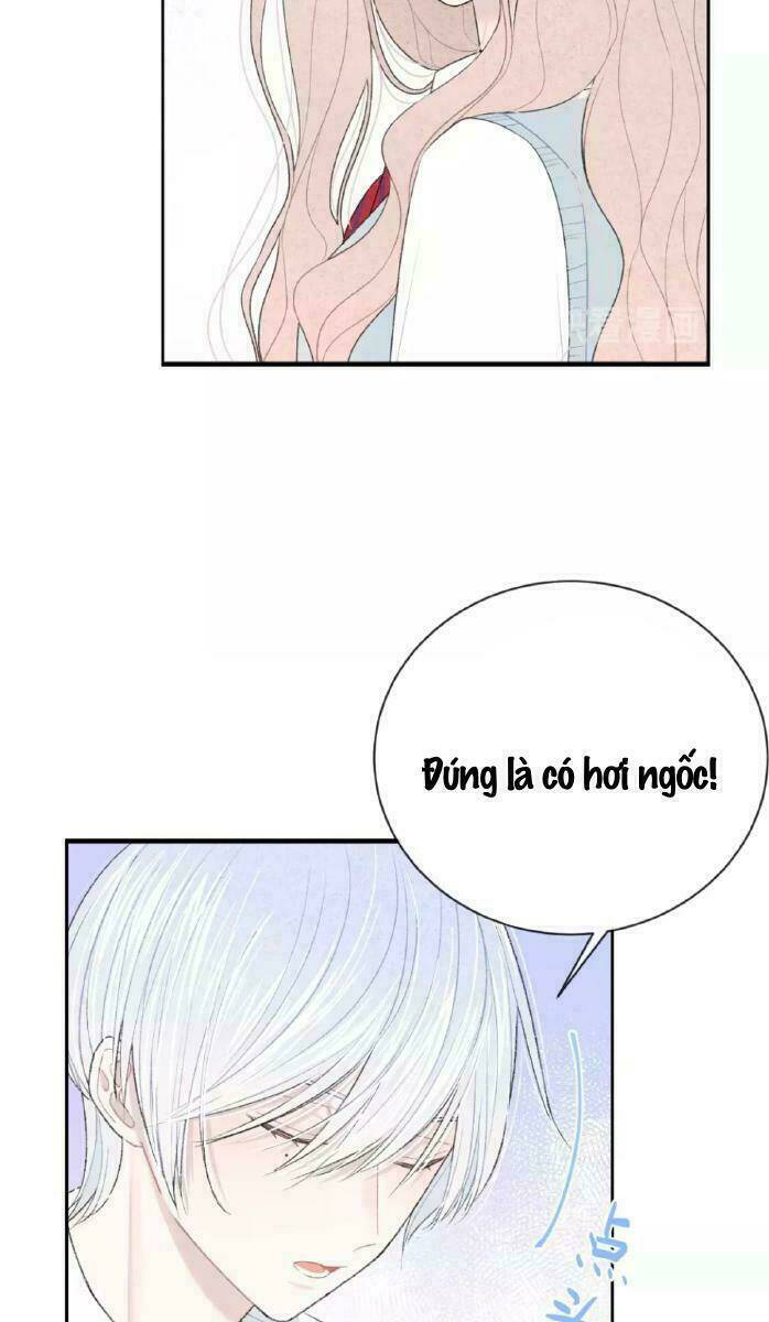 từ cái nhìn của em chapter 38 39