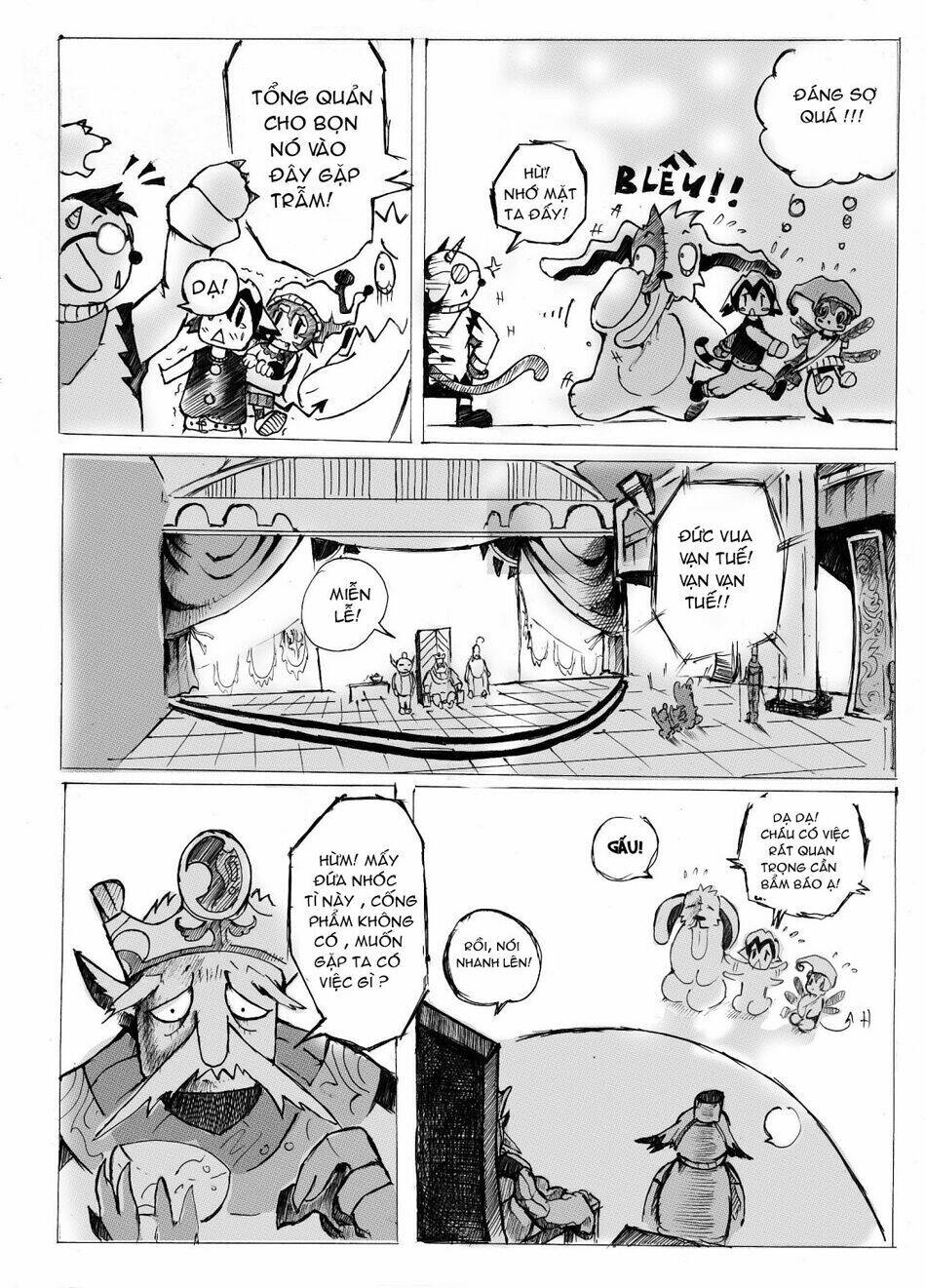 kin kin chapter 4 11