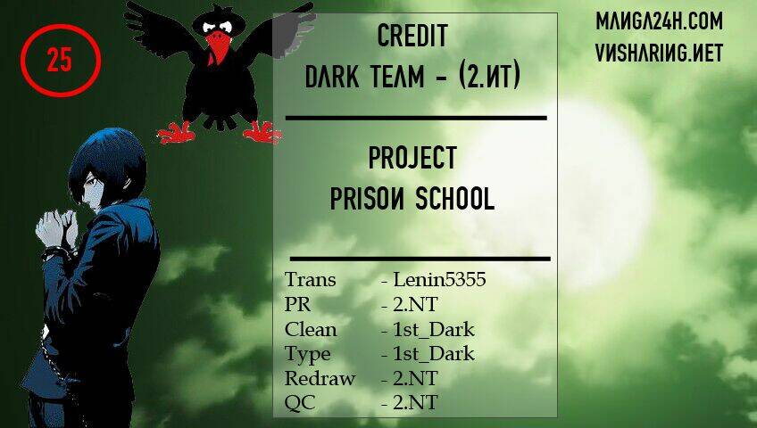 trường học ngục tù chapter 25 1