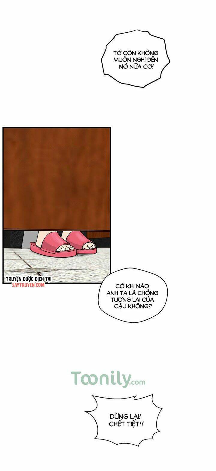 mr kang chapter 9 24