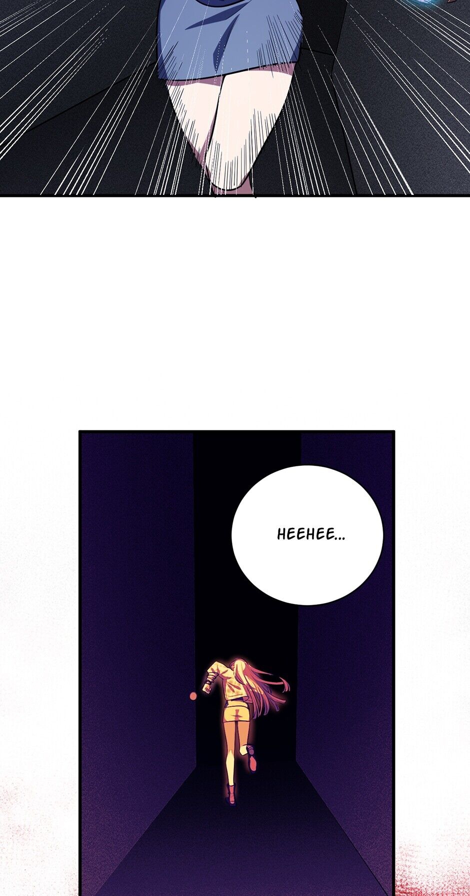 [16+] killing my love chapter 56.1 4