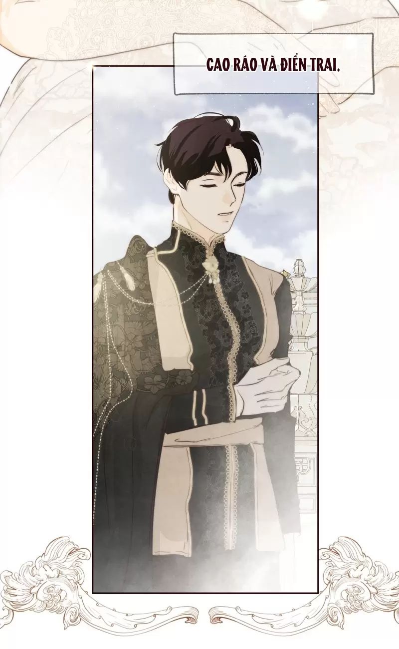 tôi là kẻ phản diện chapter 18 29