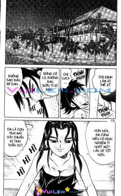 dandoh chapter 29 131