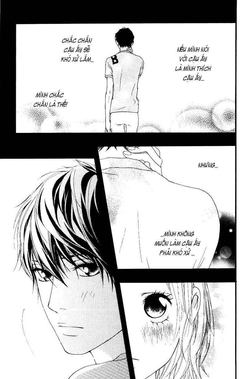 tình yêu học trò chapter 32 35