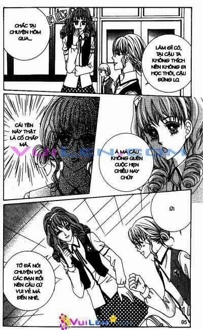 đừng tin cô ấy chapter 4 95