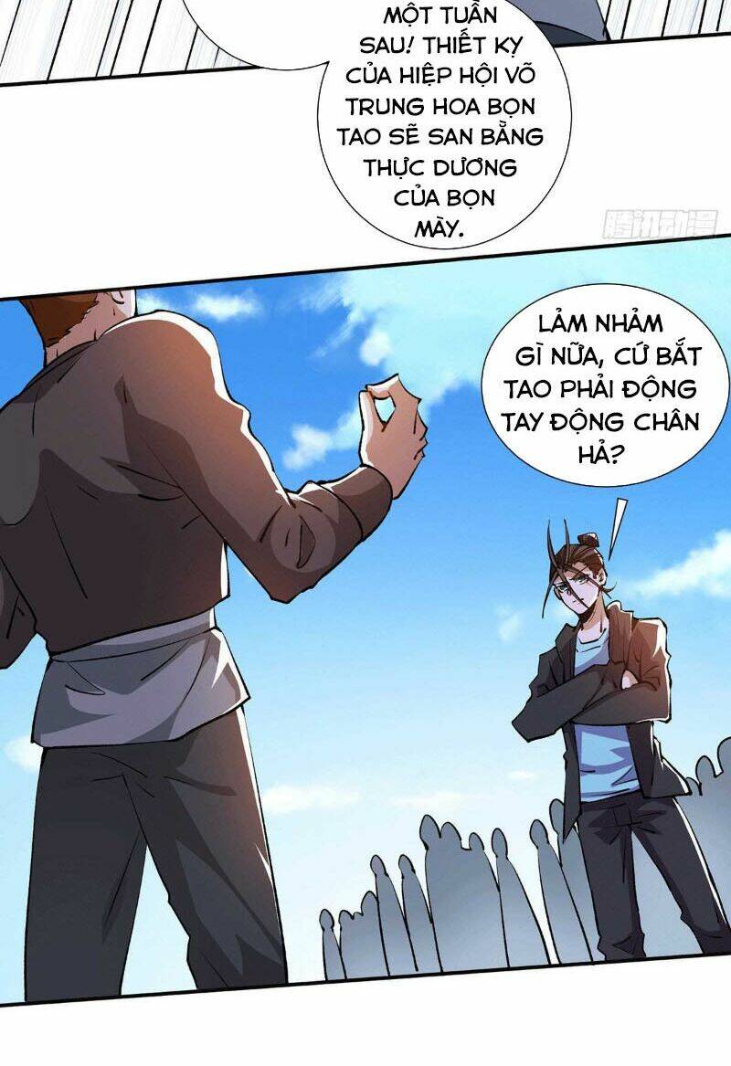 đô thị đỉnh phong cao thủ chapter 278 25