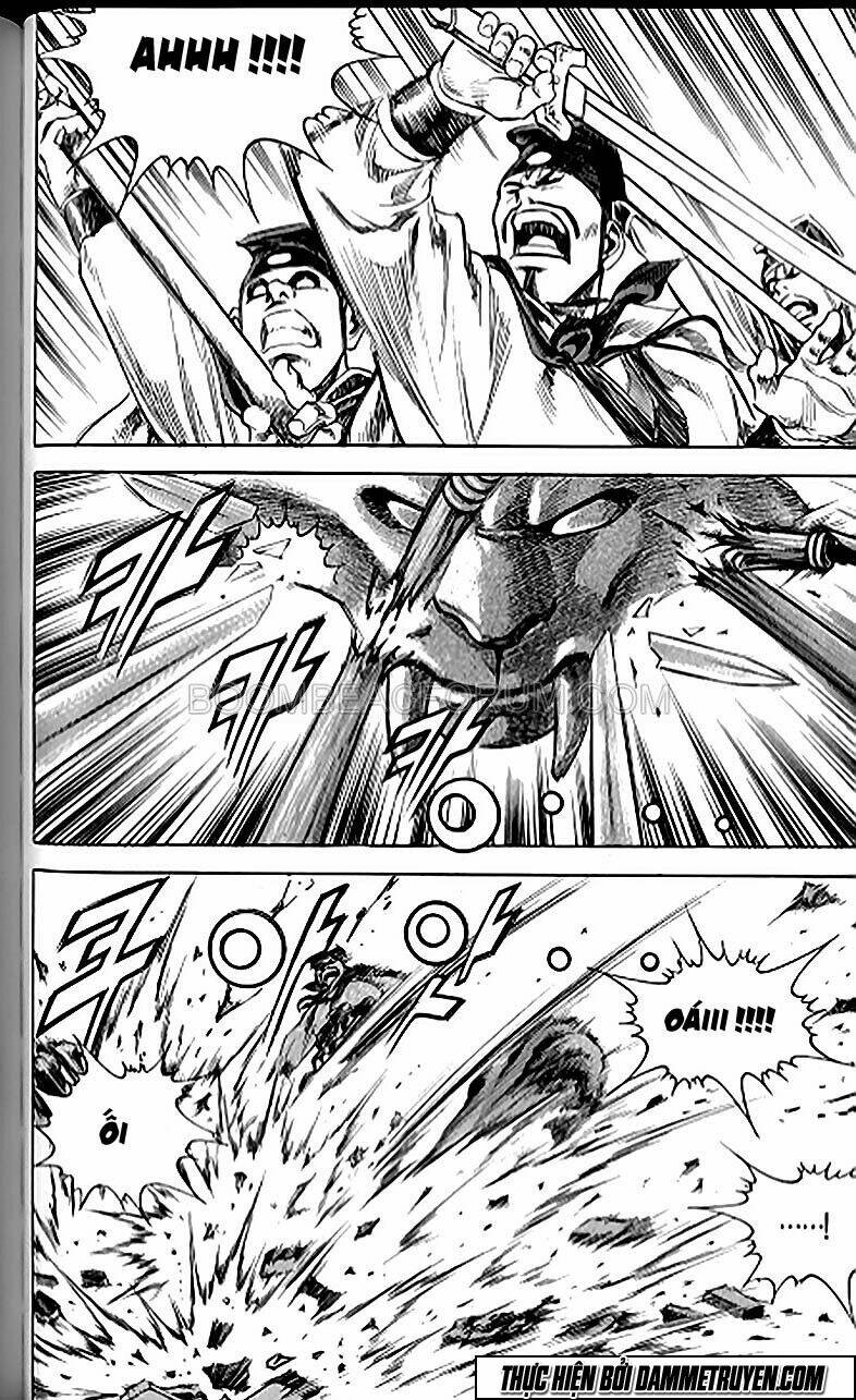 quái hiệp truyện chapter 24 8