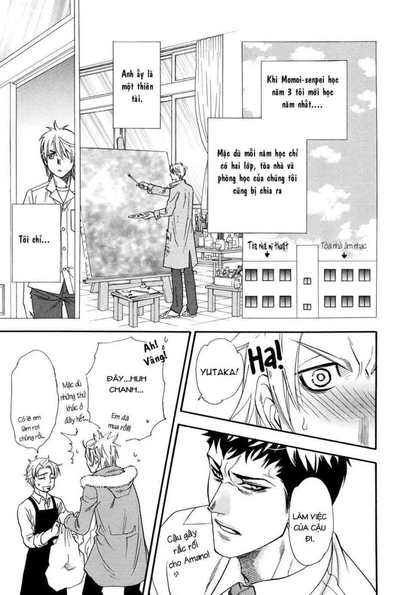 dorobou to hatsukoi chapter 2 10